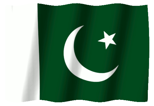 Pakistan